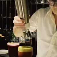 昆明之行～在一家bar完美收尾