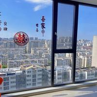 越来越多人不装窗帘了,学学上海人的“新装法”,高级美观护隐私！