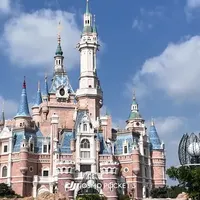 第一次去迪士尼·怒刷十一个项目版（含测评）