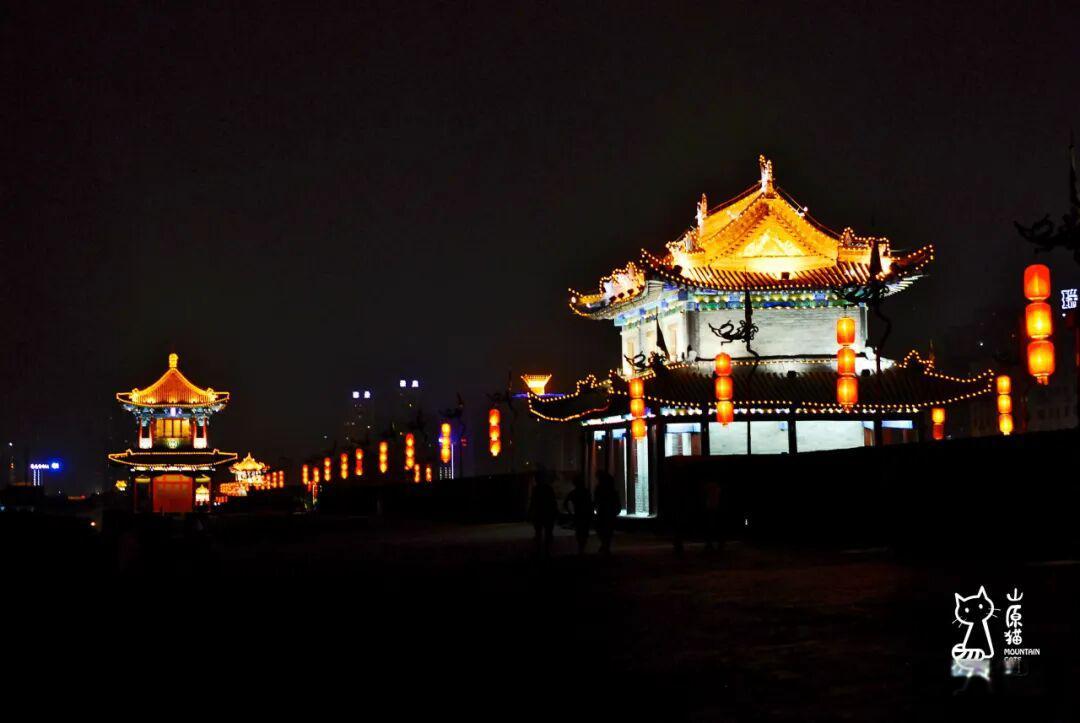 已成团｜寒假1.24-1.29 周秦汉唐忆古今·古都西安历史考古亲子行