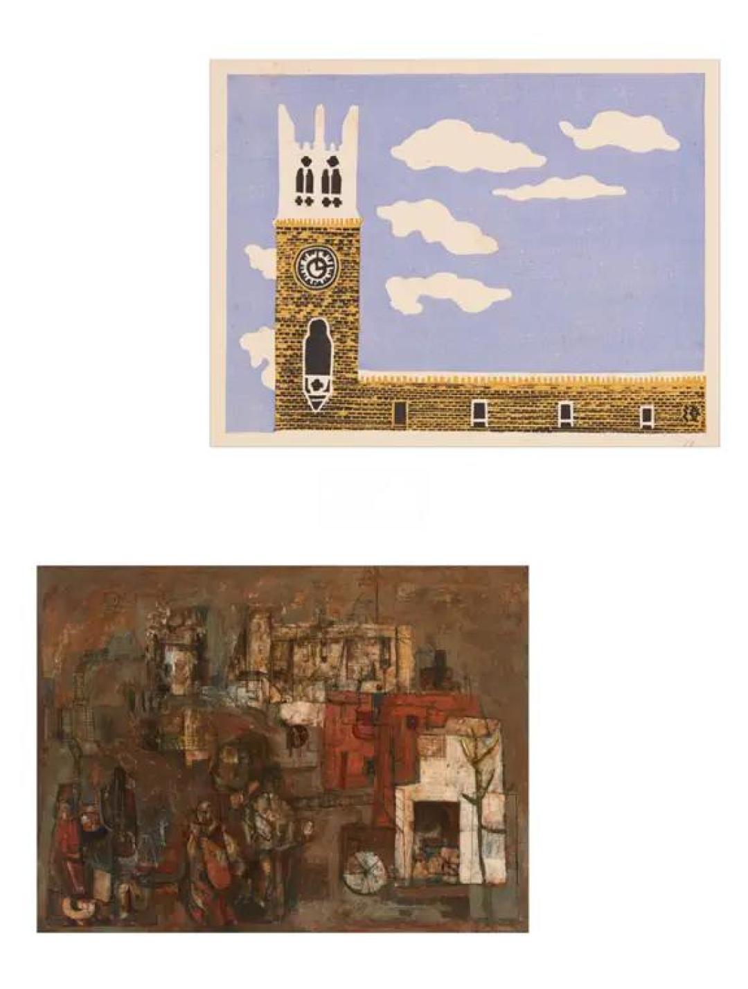 🟢 2026东京正月开幕展 8 选|上篇