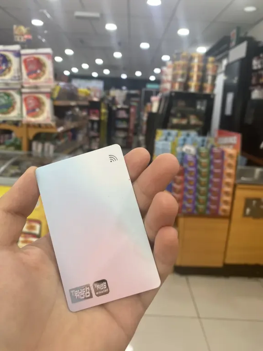 当我在马来西亚10天9晚花了1235元(攻略)