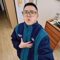 双色三叶草出片穿搭,奔4大叔自带一股韩里韩气