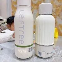 二胎妈妈实测2 款恒温杯，最终留了这一个