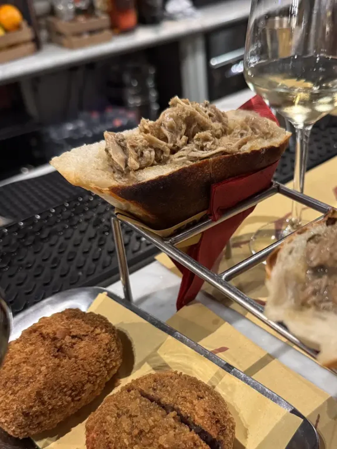 探店|其他同样值得推荐罗马美食与美酒