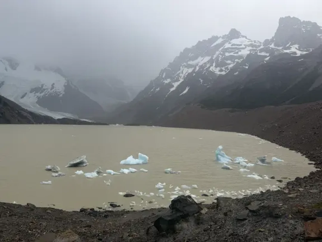 Laguna Torre徒步攻略&Chalten美食分享