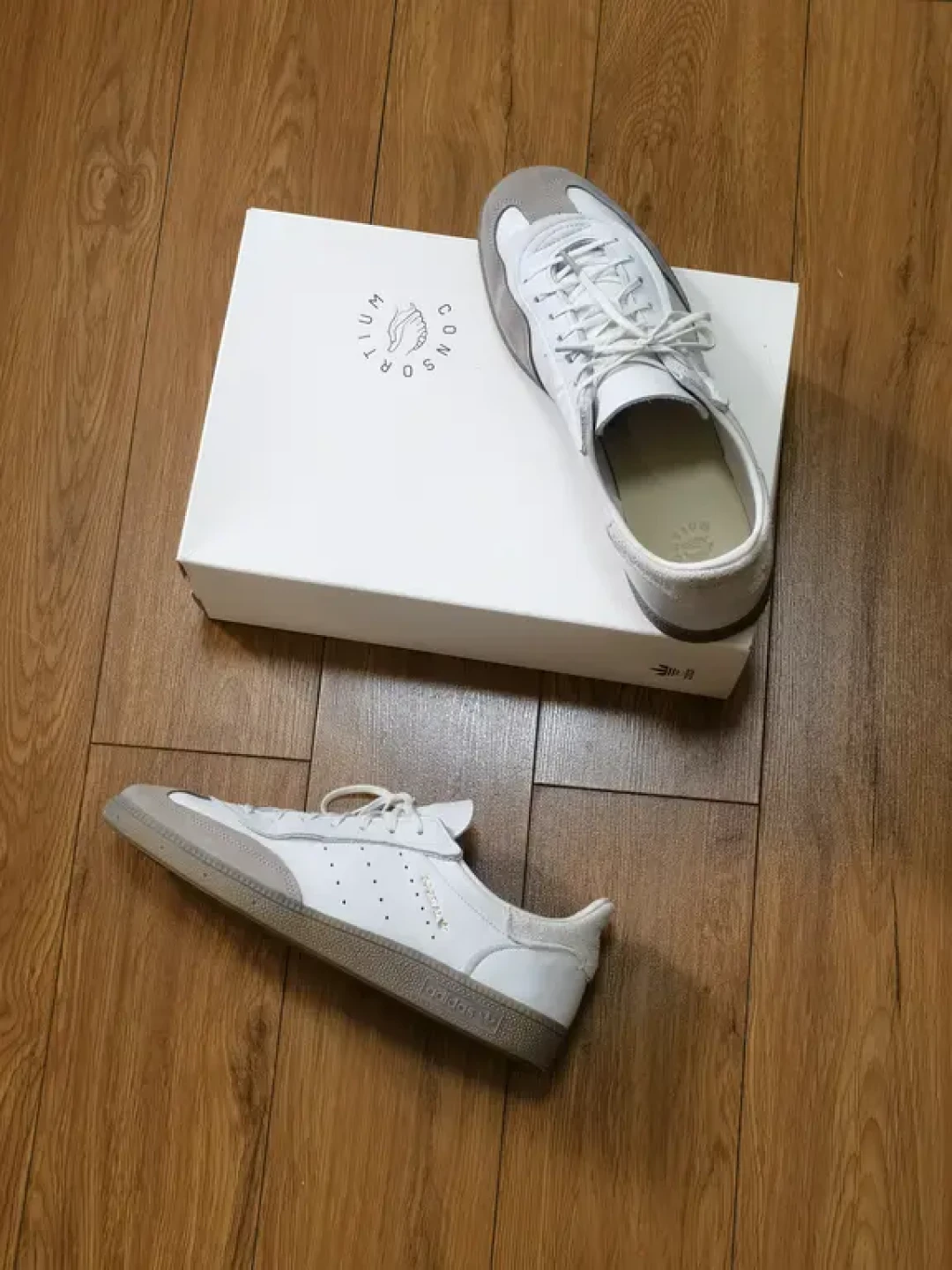 圆梦nb992×jjjjound&2025年下半年👟总结