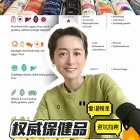权威又无广👀儿童维生素测评这不就来了😉