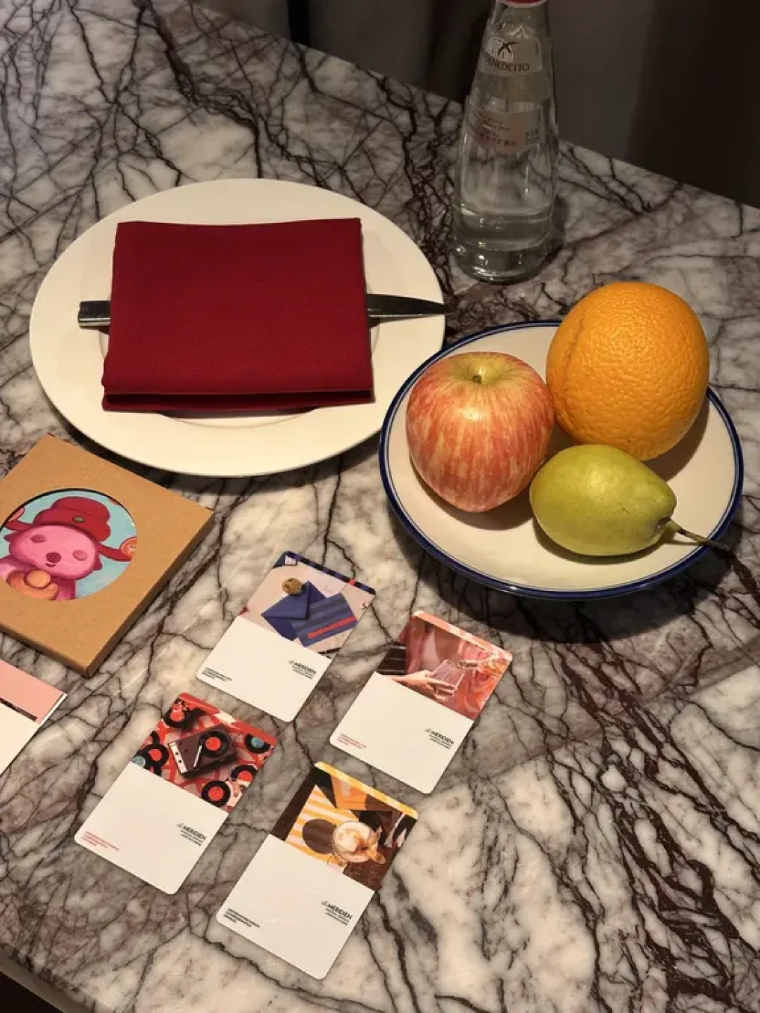 上海宝龙艾美roomtour｜一家被低估的万豪系