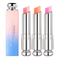 冬日护唇膏怎么选？