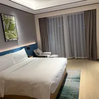 希尔顿之南昌红谷滩希尔顿花园