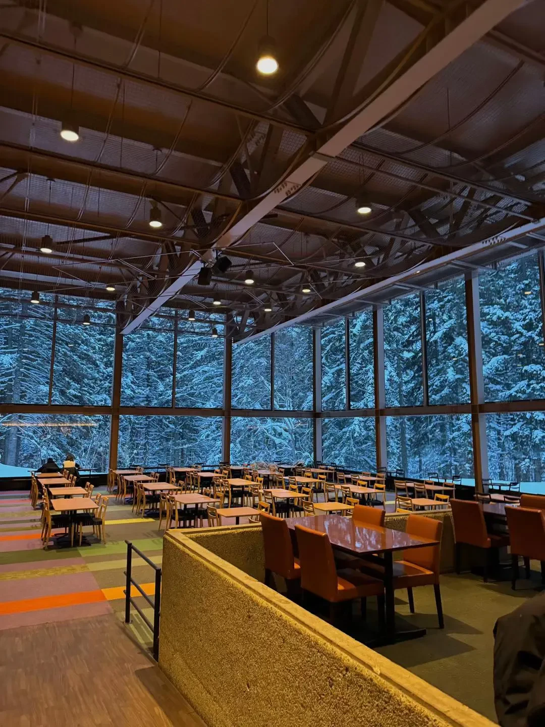 📍北海道星野TOMAMU度假村真的值得!