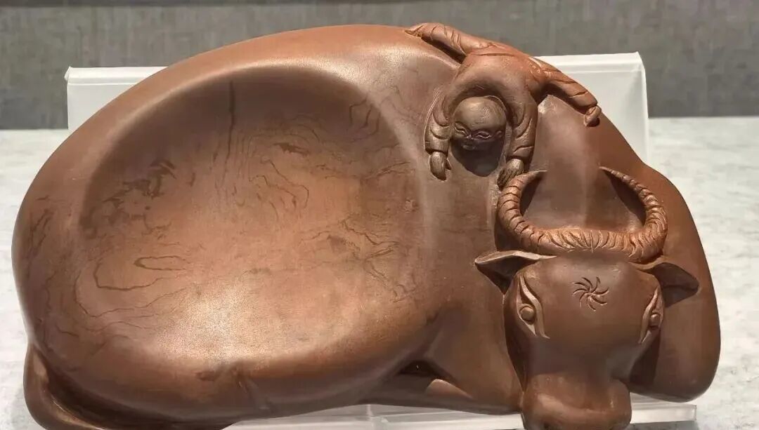 砚台:承载千年文脉的石上精灵