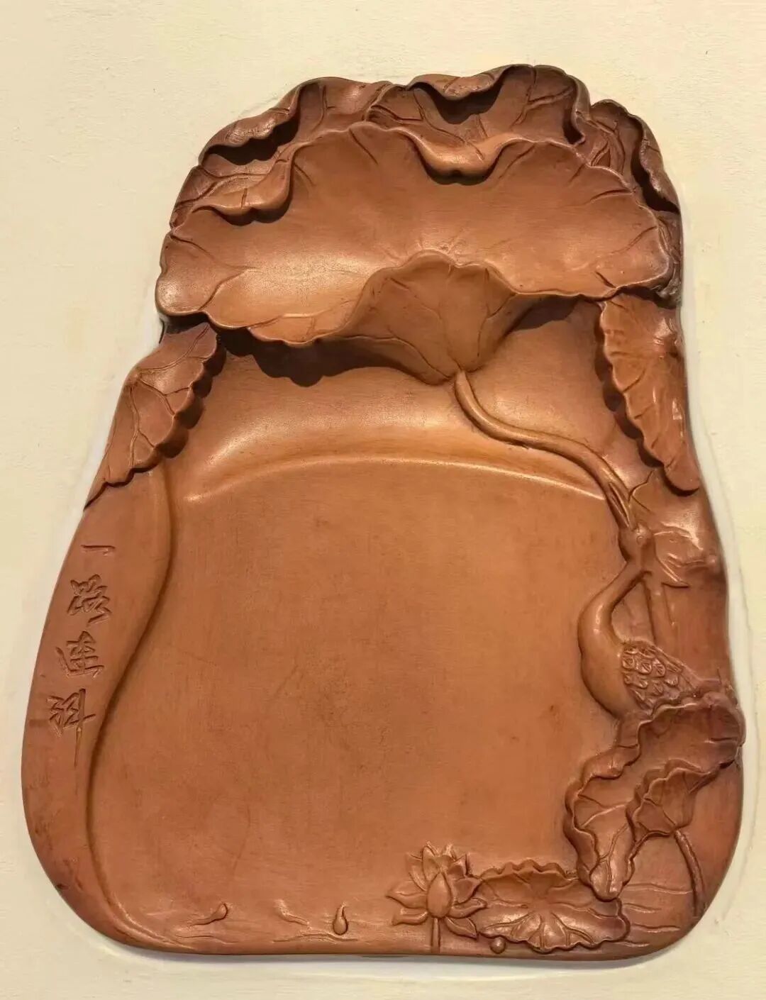 砚台:承载千年文脉的石上精灵
