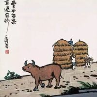 语文微知识点49——丰子恺的漫画题目及赏析