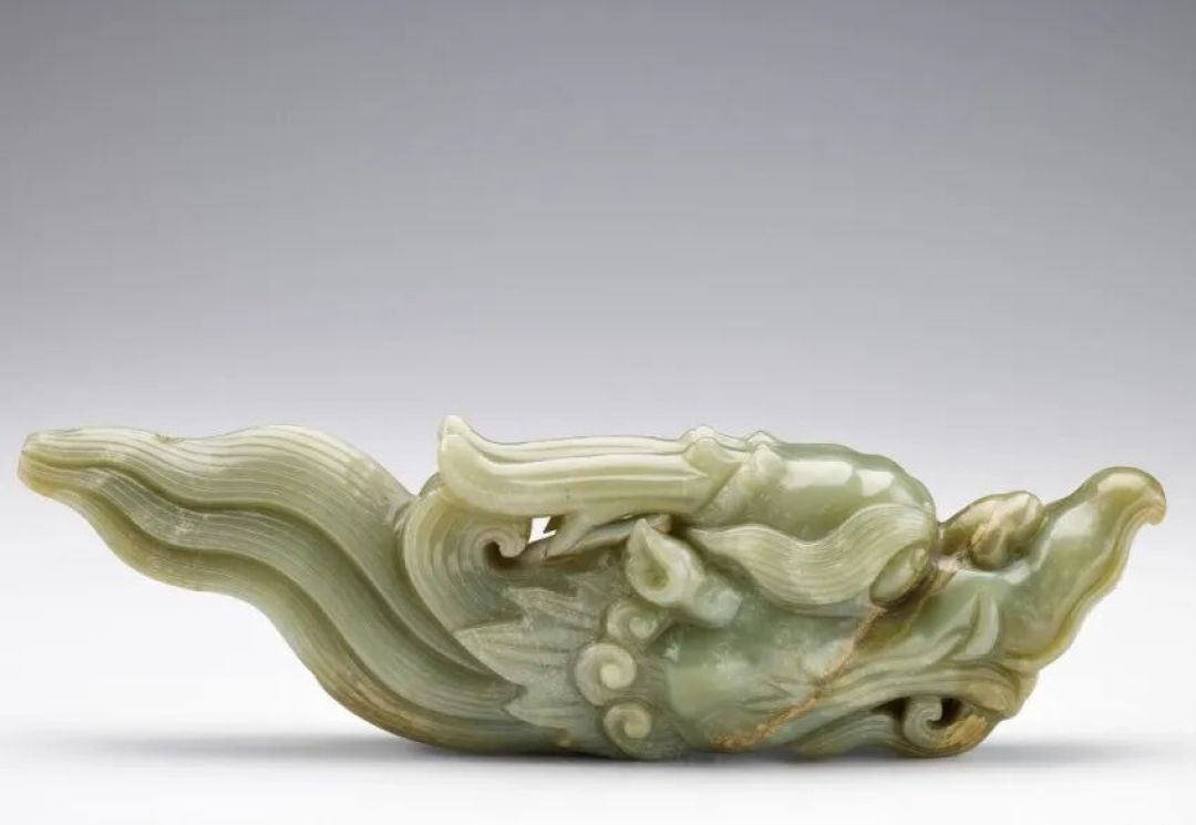 元代玉器:中国古代玉器收藏的最后一环