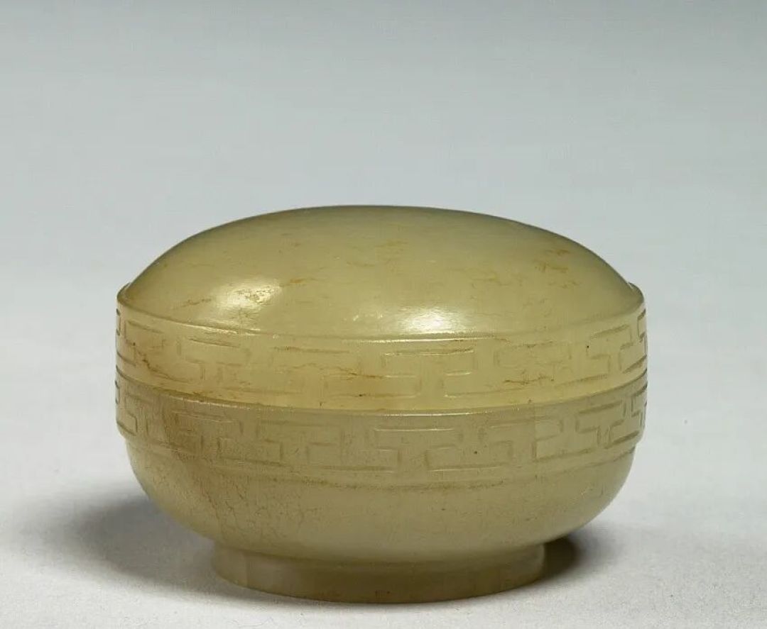 元代玉器:中国古代玉器收藏的最后一环