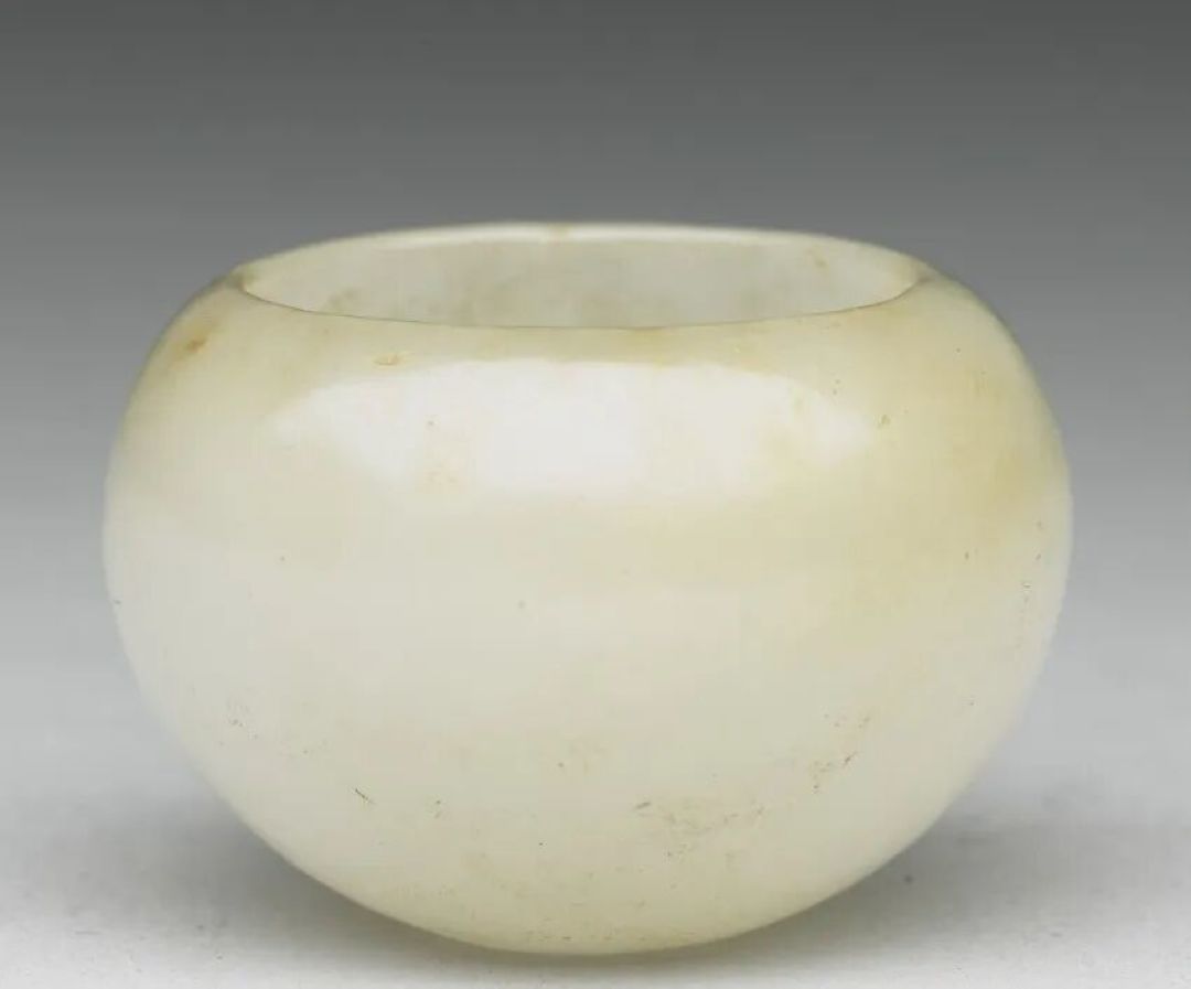 元代玉器:中国古代玉器收藏的最后一环
