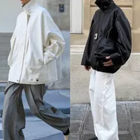 2026年穿搭潮流解析，夹克外套