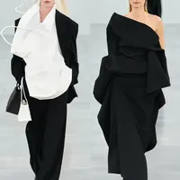 Issey Miyake 2025秋冬系｜Neither Nor