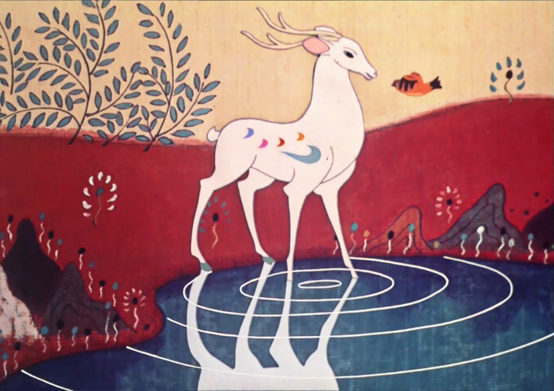 中国动画百年史(1979~1999)