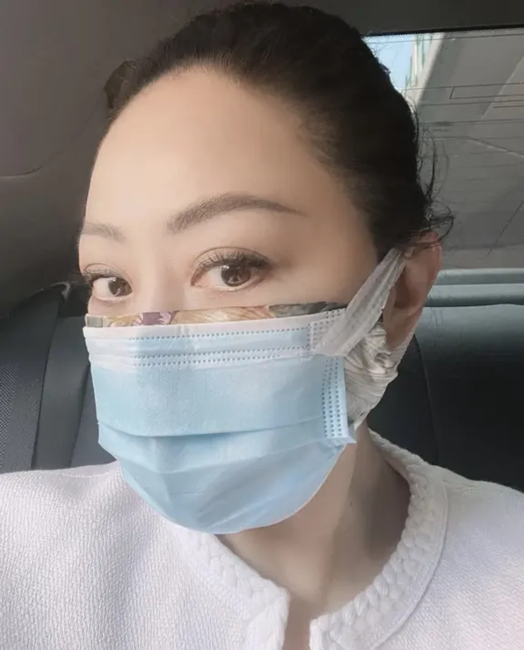 被女儿发来一条链接看哭｜鲁豫对话章小蕙