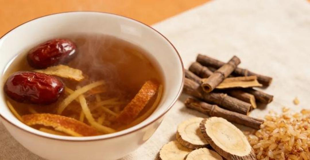 小寒到大寒，最阴寒的15天，每天喝点它，补阳气，防寒冷！