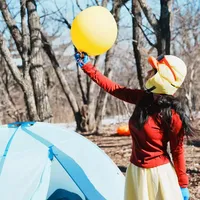 百丈岭| 5条徒步线路别错过这篇