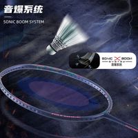 【羽毛球拍推荐】2026年1月羽毛球拍推荐清单 | 全价位选购指南——百元入门到千元高端款羽毛球拍！入门/进阶/高端/对拍怎么选？一期视频告诉你