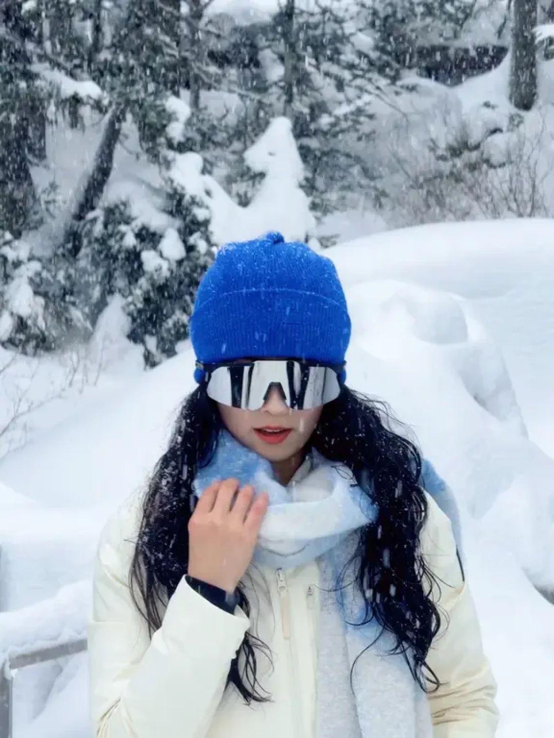🇨🇦社长去了哪|加拿大的Joffre Lake❄️
