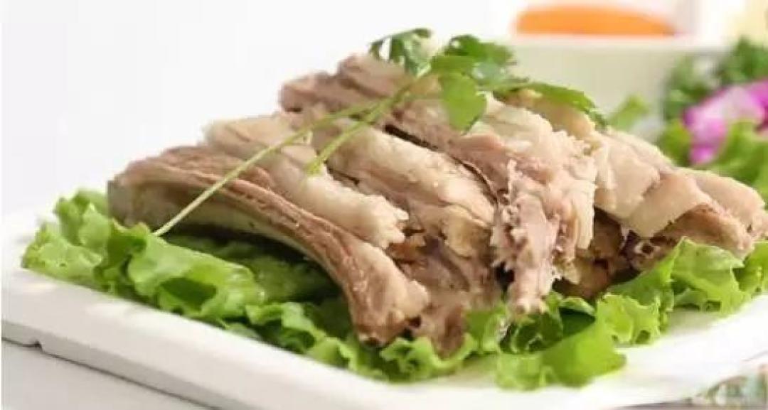 青海炕锅羊肉的秘制香料配方和比例