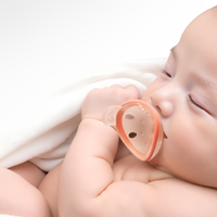 佳尔优优安抚奶嘴测评：新生代妈妈的哄娃神器