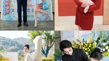 宝宝宴妈妈穿什么🫶🏻仪式感穿搭➕出片思路