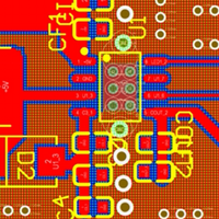 PW4584A 2 节锂电池充电芯片，双节锂电充电匹配芯片