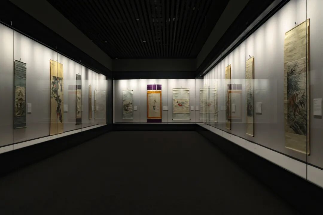 “客次昆华——抗战时期入滇美术家作品展”参观指南(附展品清单)
