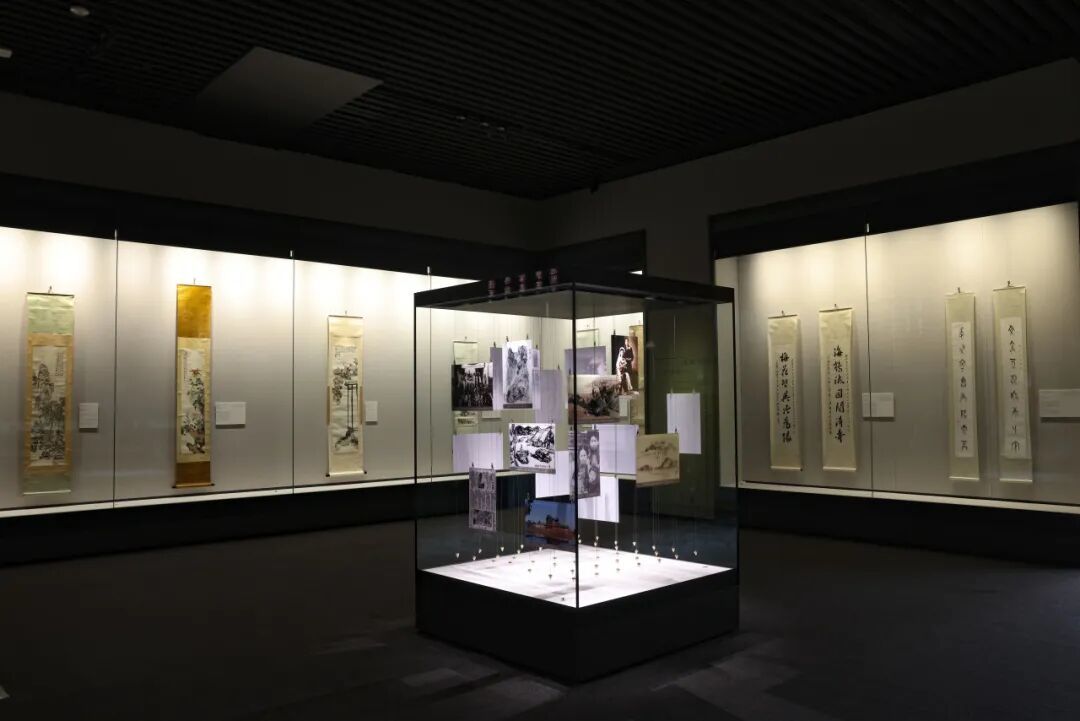 “客次昆华——抗战时期入滇美术家作品展”参观指南(附展品清单)