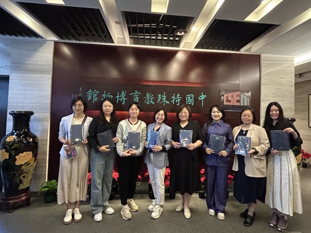 从看见到看懂:青教赛淬炼下的教育成长之旅