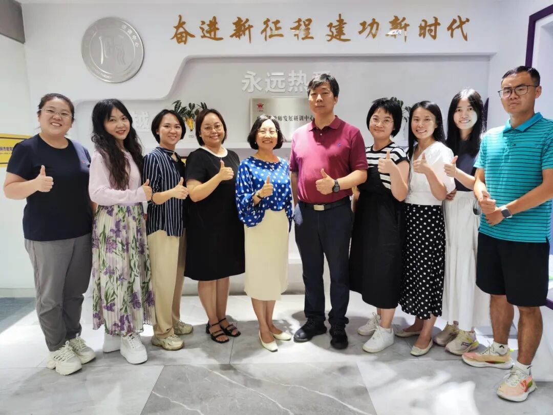 从看见到看懂:青教赛淬炼下的教育成长之旅