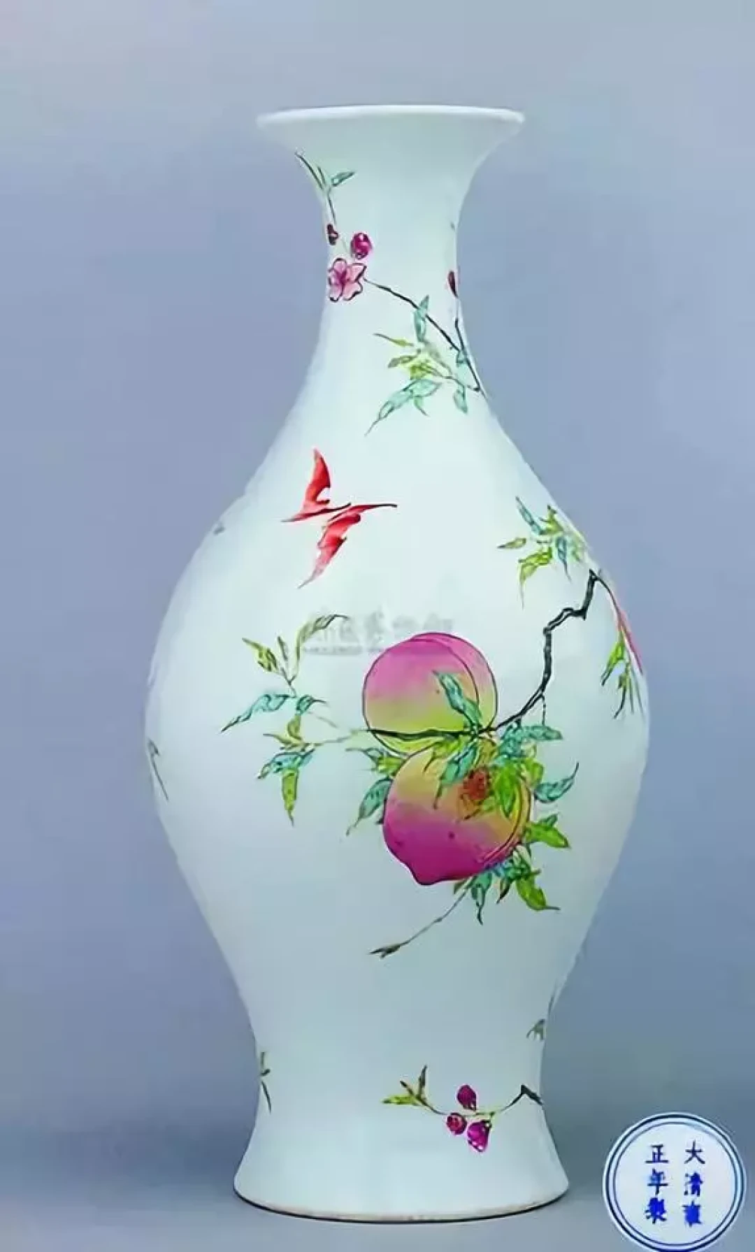 中国十四件天价古瓷器,不可不知!