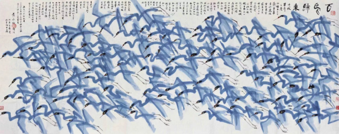 一座被低估的艺术之城:厦门美术的百年野心,终于藏不住了