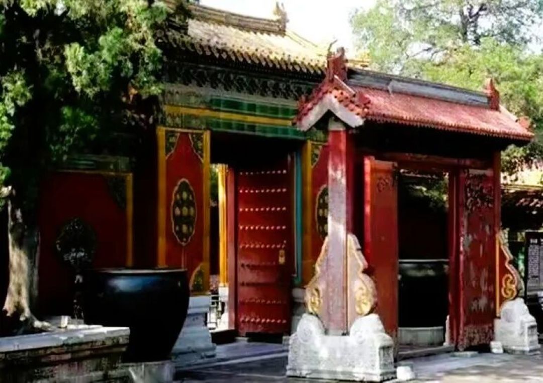 徐建平、王冰冰、侯苏芮:宁荣二府的建筑规制与规模