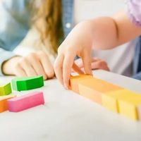融合教育案例分析｜自闭症幼儿刻板行为的成因探析与家校协同干预策略
