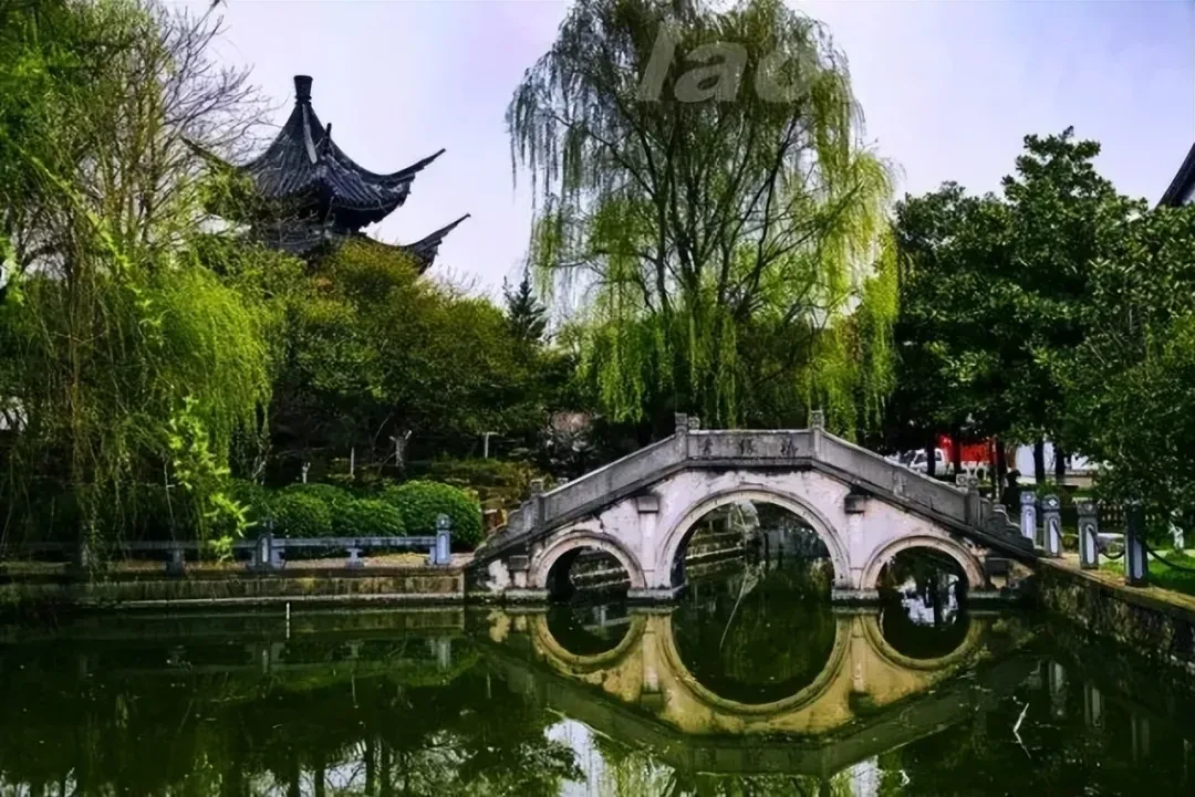 浙江湖州6个最美中国传统村落,鱼米之乡人文源远流长