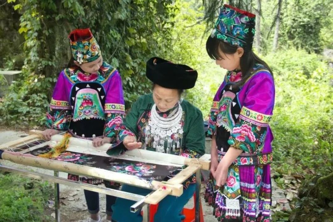 景焕非遗：以“场景”赋能非遗活态传承