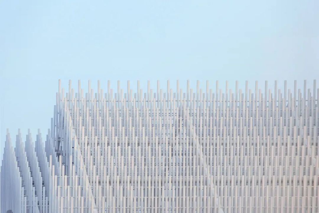20座最美教堂建筑