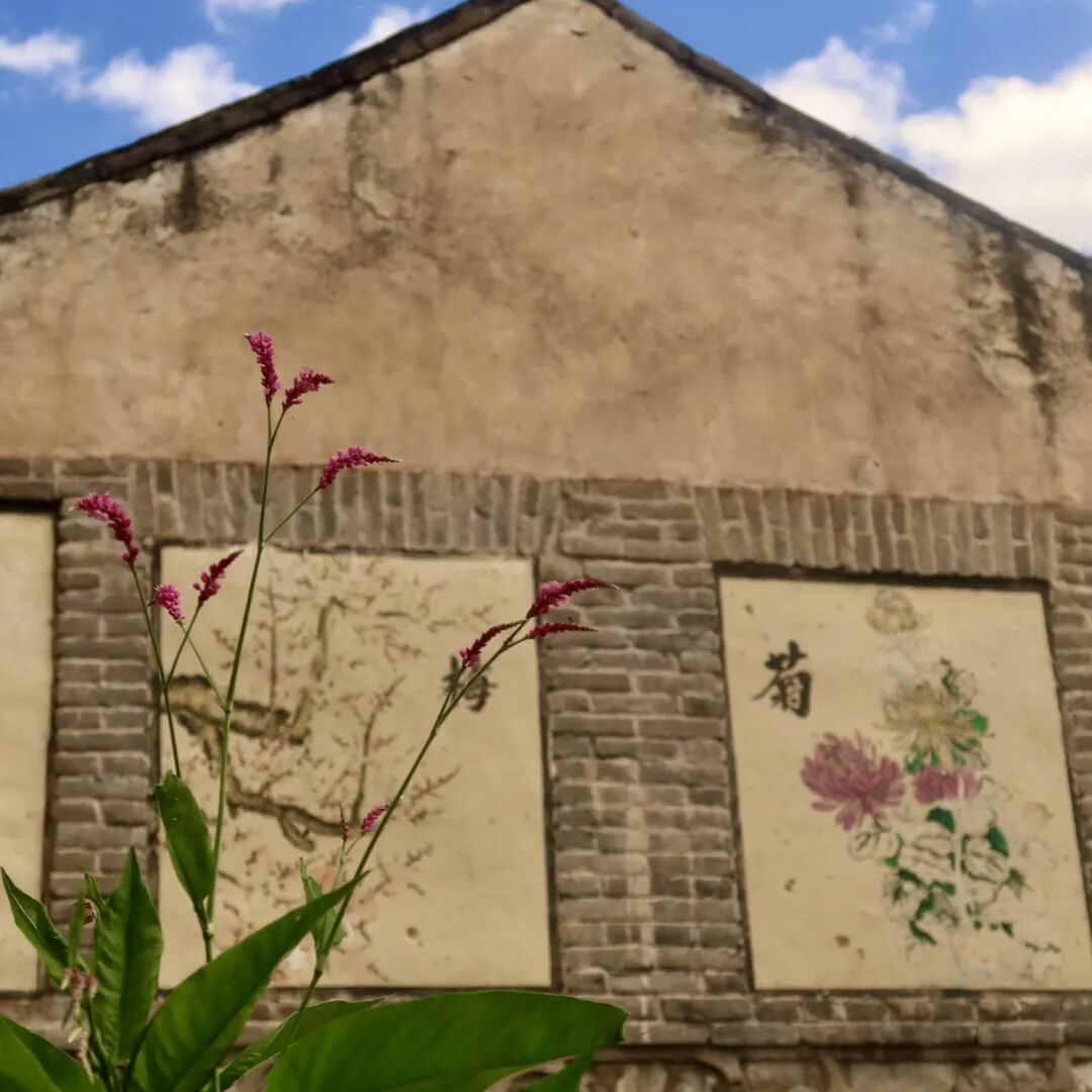 打捞旧时光:六座京西小众古村