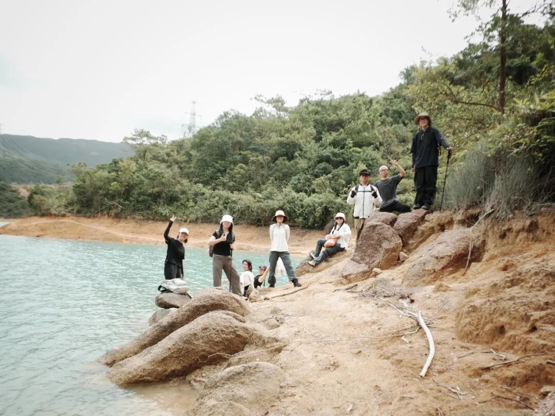 在路上相遇Vol.3 |在乡村,年轻人们正打造不一样的生活