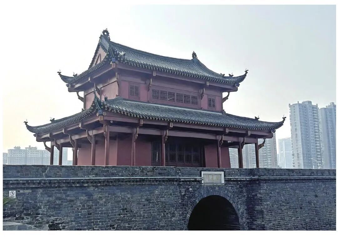 南方古建筑风貌遗失情况概述||古建筑研究批评