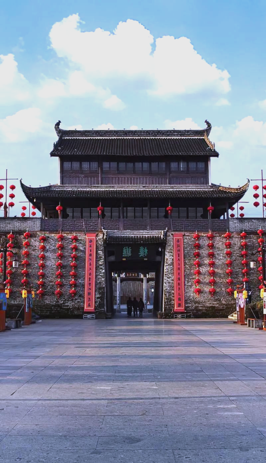 南方古建筑风貌遗失情况概述||古建筑研究批评