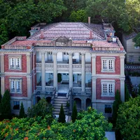 鼓浪屿历史建筑（4）——亦足山庄